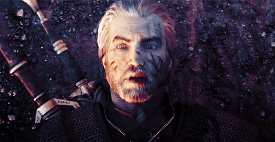 delsinsfire: Wake the White Wolf