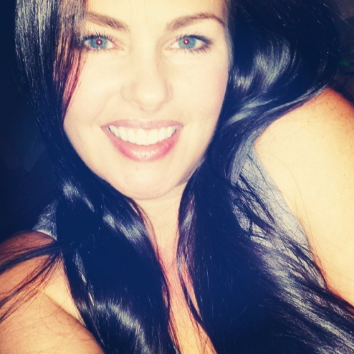 easysmile77: Feeling pretty. #pretty #feeling