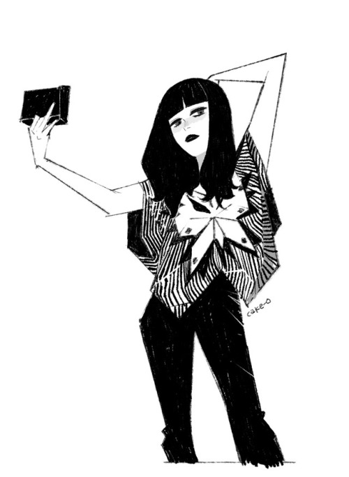keikomurayama: My muses.