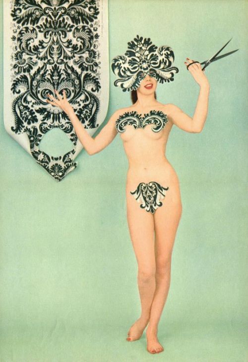 memfrog: Dude No. 1.  August 1956