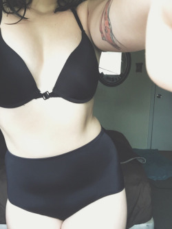 underwear-drawer:  Submission by coffeeandfoxes