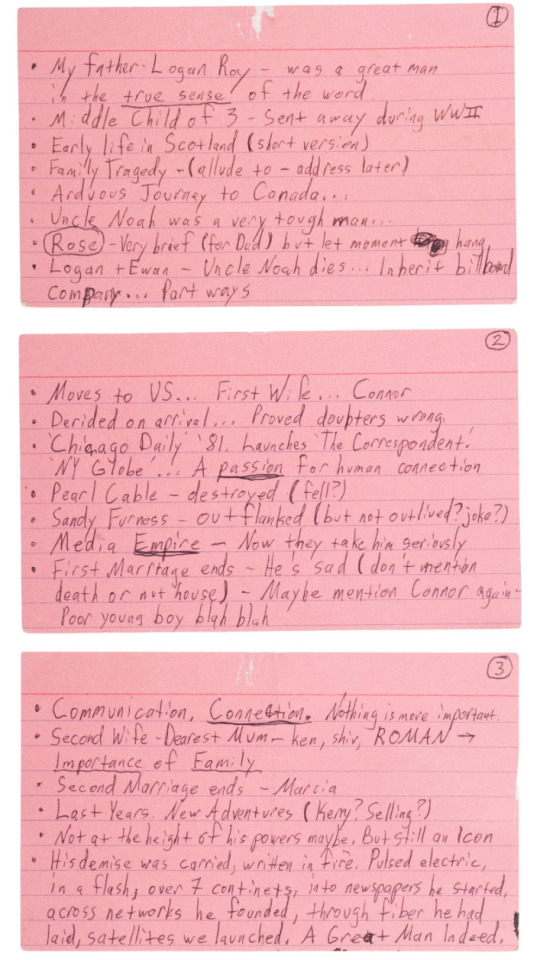 Sibling Handwriting!!