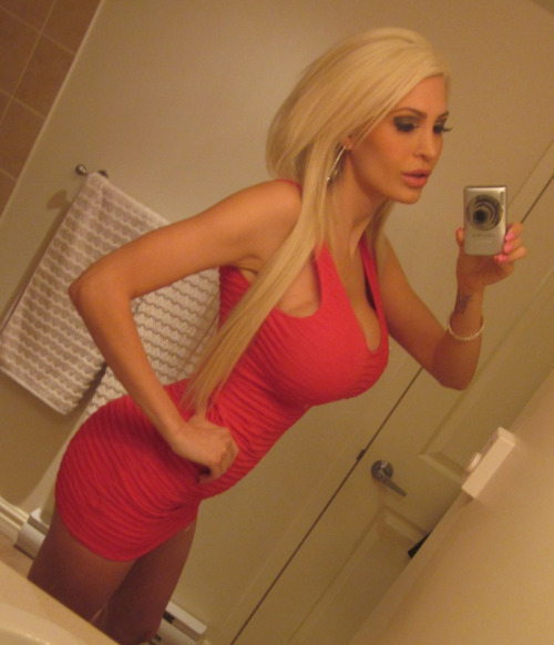Tight dress sweeties