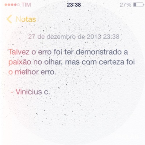Um vício sertanejo
