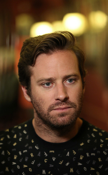 armiehammerglobal:  Armie Hammer at the Straight porn pictures