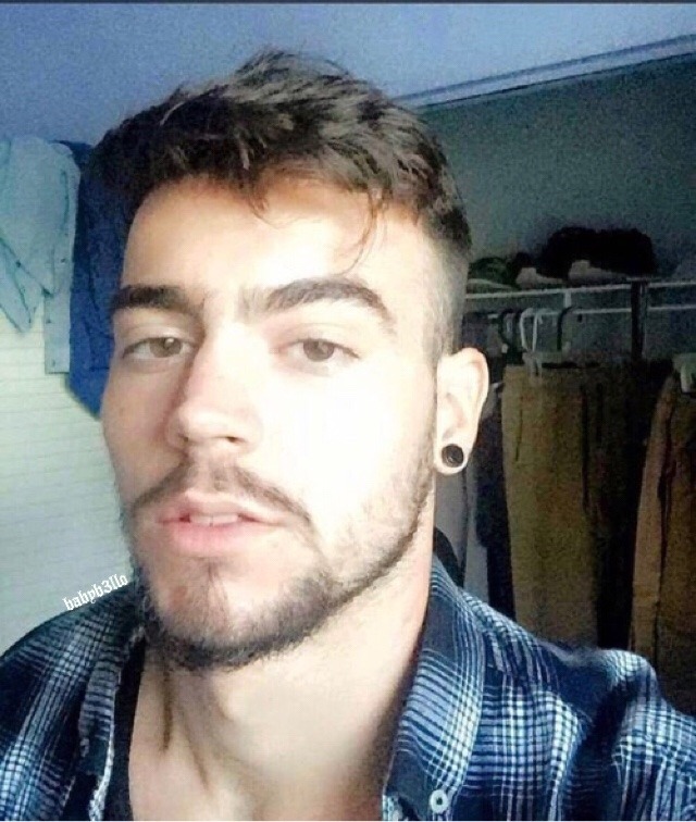 babyb3llo:  Jose