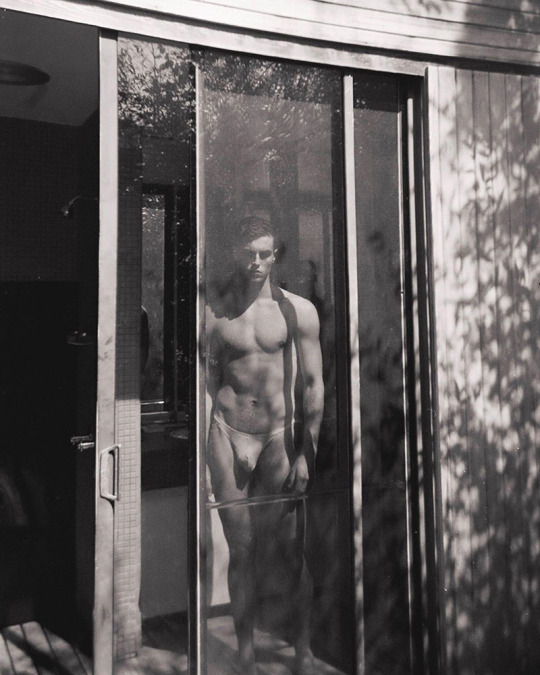 Porn photo androfiles:Nicholas Wright by Thomas Giddings