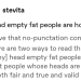 stevita:stevita:Head empty fat people are adult photos
