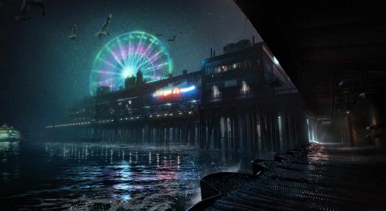 How to have the best Vampire: The Masquerade— Bloodlines experience today -  PressReader