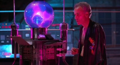 I Need Someone To Study The Correlation Between Bisexual Lighting And Body Horror Movies. Like The Entirety
