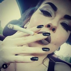 Just Love Smoking & Sucking