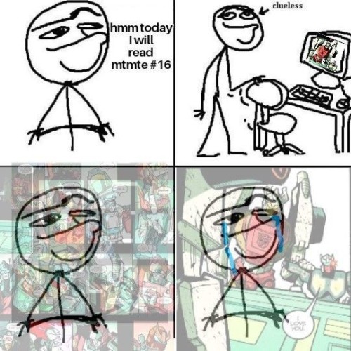 I Found It On Pinterest Today And I Was Like; That's SO Me. I'll Post It.