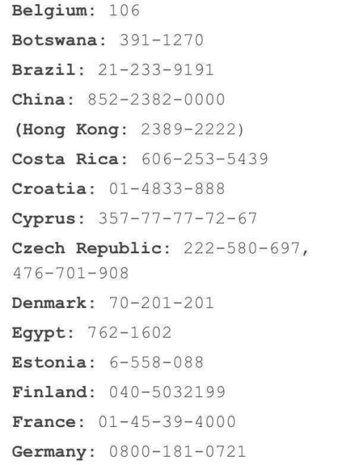 kimdaily:above is a list of suicide hotlines from around the world. please do not feel as though you