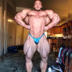 Big Ramy