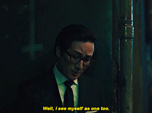 EVERYTHING EVERYWHERE ALL AT ONCE (2022) Dir. Dan Kwan And Daniel Scheinert