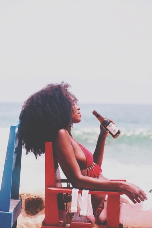 african-erotica:  The Black Gods Of Nubia | Black Phoenix Goddess….