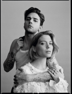 filmloversareverysickpeople:    Xavier Dolan