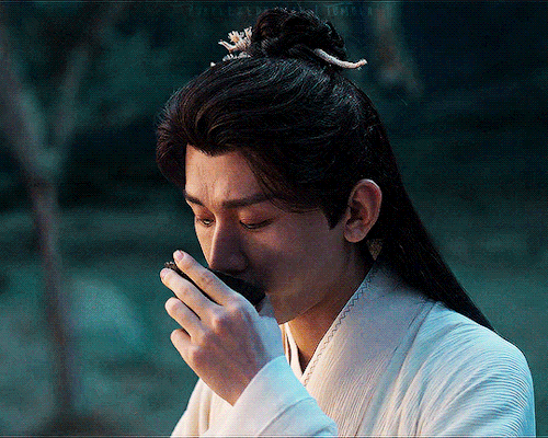 "Do You Think My Master Might Be In Hiding, Under An Alias?" Fang Duobing To Li Lianhua, Who Is In Fact