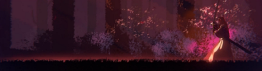 grimphantom2:  ohgodhesloose:  superheroesincolor:  Samurai Jack Tribute by   avemagnadude  Imagine a reboot animated like this…  Can someone tell Genndy getting this guy to work with him.