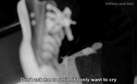 This is not the wonderland and you are not alice..