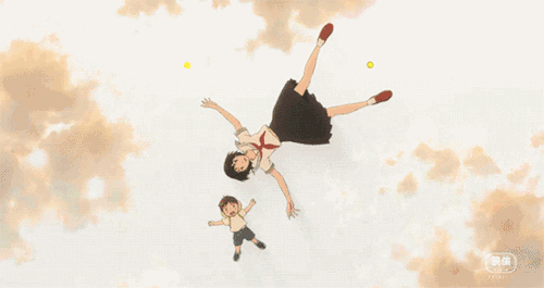 skunkandburningtires: First Look: Mamoru Hosoda’s ‘Mirai’ Mamoru Hosoda, the Japanese director of hi