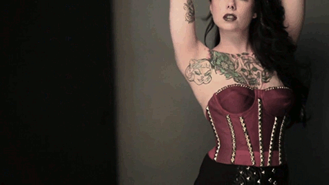 Fuck Yeah Megan Massacre!