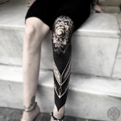 1337tattoos:  otheser_dsts 