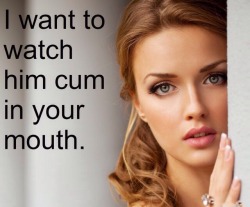 marquiseoftease:  femdom-dreamer:  marquiseoftease:  You know how I always ask you to not cum, to hold back your orgasm just because I love you so much when you’re right on the edge ? I know you miss cumming not only because of the sensation but also