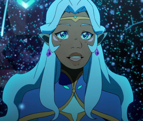 its-me-keith:bipolarred:d-dauisse: so i decided to make allura face edits cause shes supposed to be 