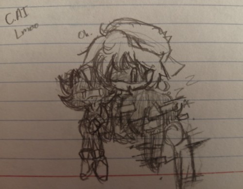 Sketch Dump LOL