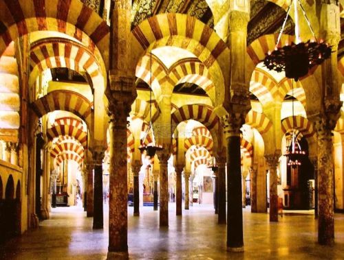 #mezquitadecordoba #cordoba #cordova #islamic #spain #fujifilm #vmribeiro (em Mezquita-catedral de C