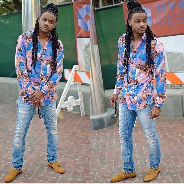sockless mens fashion