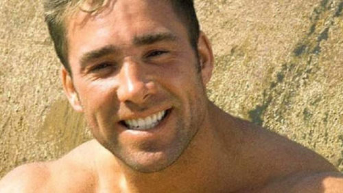 R.I.P. Billy Herrington/Gachimuchi. The man behing GachiGASM and just overall a great guy. Gott