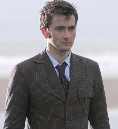 #DavidTennant Daily News Digest for Wednesday 8th June (4 items) #DoctorWhodavidtennantontwi