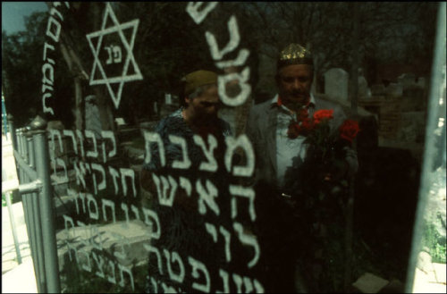 songs-of-the-east:The Jewish people of Uzbekistan photographed by Gueorgui Pinkhassov“The term Bukha