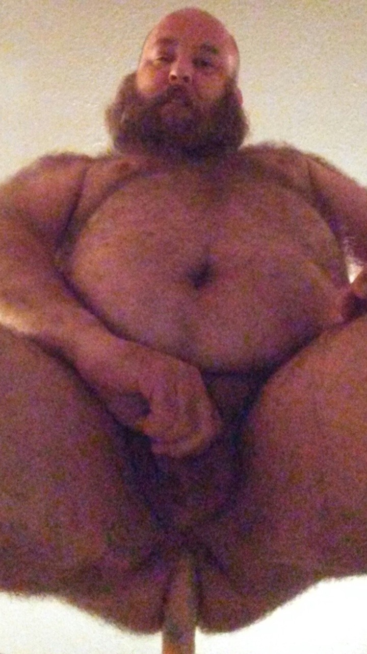 Chub Old Bear