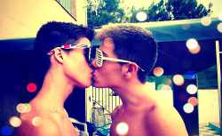 The-Secret-Gay-Teen-Blog:  Rawr! | Via Tumblr On @Weheartit.com - Http://Whrt.it/13Aqxrk