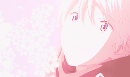 sparckle-cat: Akagami no Shirayuki ;Snow White with the Red Hair ↳ OVA - shirayuki and zen  (✿) ☆ 迷う