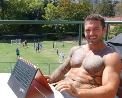 wickedgayblog:Five of the Biggest Lies Gay Men Tell Themselves  