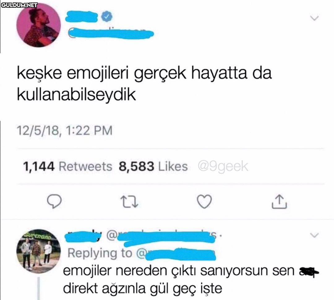 kafayı yemişler keşke...