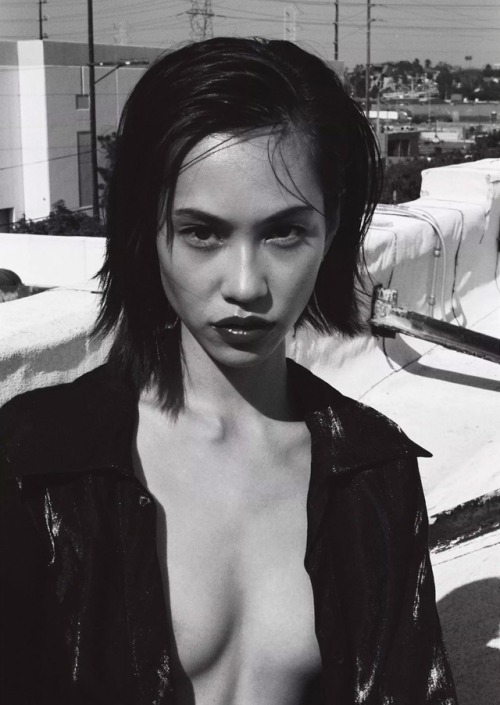 Kiko Mizuhara