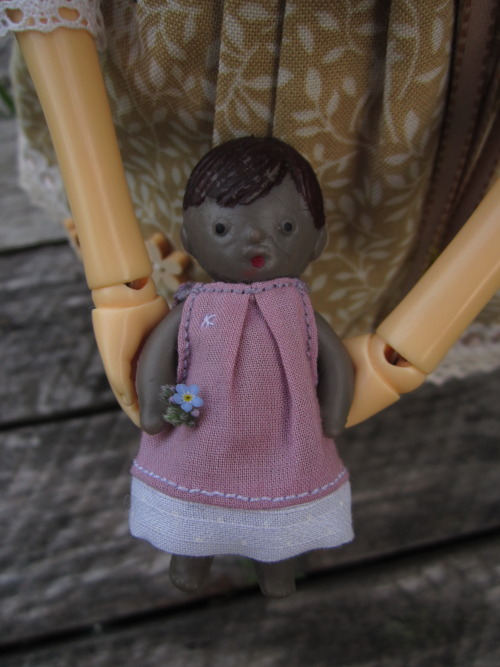 Doll For Doll