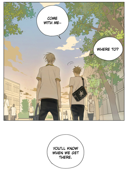 Porn Old Xian update of [19 Days], translated photos
