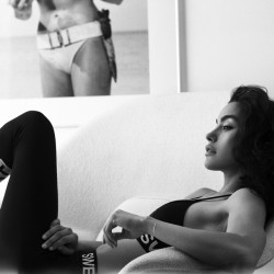 Beautifullyconstructed:  Bc / Adrianne Ho \ Anouk Morgan  Via Definitecuties. For