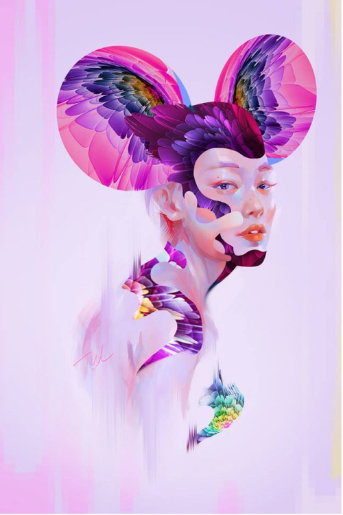 loopez:  Dream Eaters, by Lai N. Nguyen.