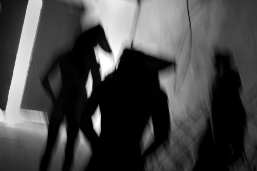 regardintemporel:   Antonín Kratochvíl -  Homage to Abu Ghraib 