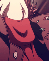 hayasakas:Wild Geese Leader  | | |  Pip BernadotteFor Guada (●´□`)♡