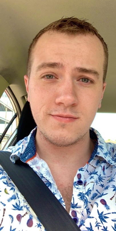 jurassic-spastic: the lady at the salon called this “lady killer” but I want my milkshake to bring all the boys to the yard instead  