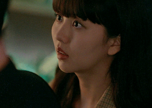 You Said You Were Busy. I Saw You With A Guy, So I Got Worried.