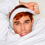 Porn ★彡 kj apa is living in your head rent photos